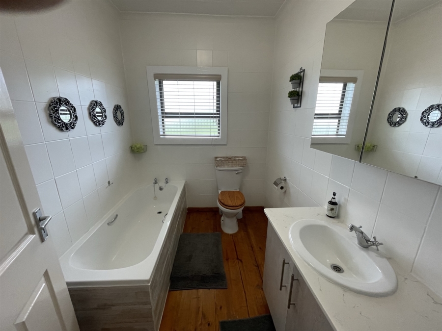 Commercial Property for Sale in Parys Free State